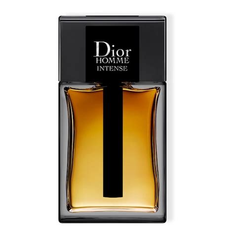 dior homme scent notes|dior homme intense notes.